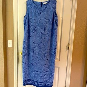 Judith Hart Plus Size Women’s Maxi Dress Sz 20W